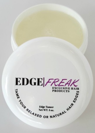 Edge Freak Edge Control